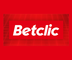 Logo bookmaker ARJEL français - Partenaire cotes boostées numéro 2