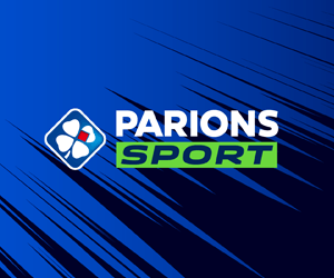 Logo bookmaker ARJEL français - Partenaire cotes boostées numéro 4