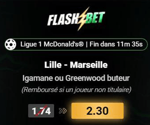 Exemple notification Telegram cote boostée EV+ - Capture 2