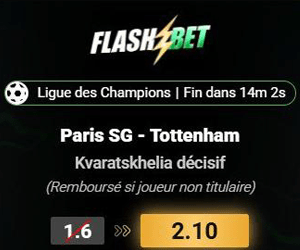 Exemple notification Telegram cote boostée EV+ - Capture 6